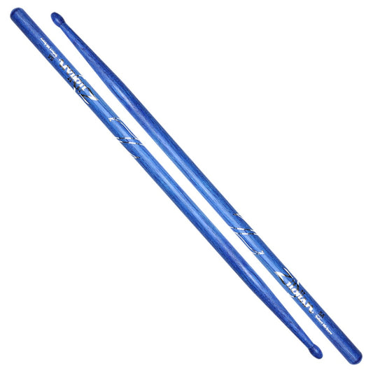 Zildjian 5A Blue Hickory Drumsticks