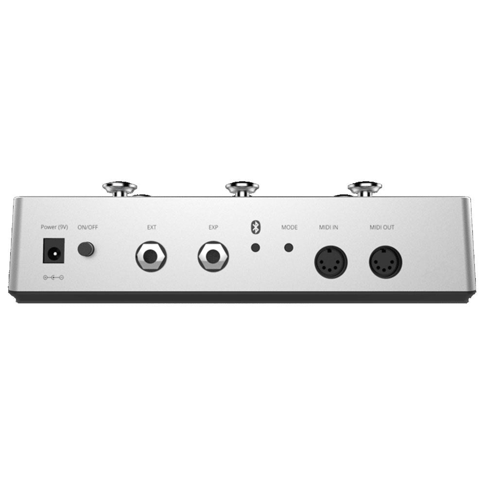 Singular Sound MIDI Maestro Midi Foot Controller