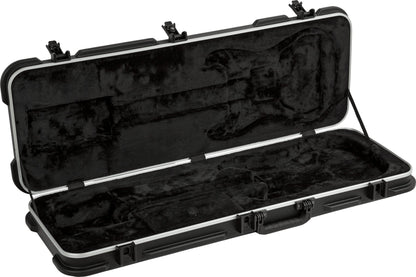 Jackson Dinky/Soloist Multi-Fit Molded Case in Black
