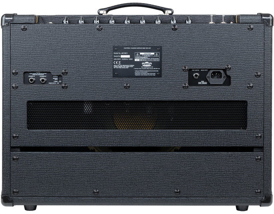 Vox AC15C1 1x12" 15W Tube Combo Amp