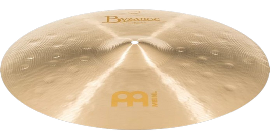 Meinl Cymbals Byzance Jazz Thin Ride 20"