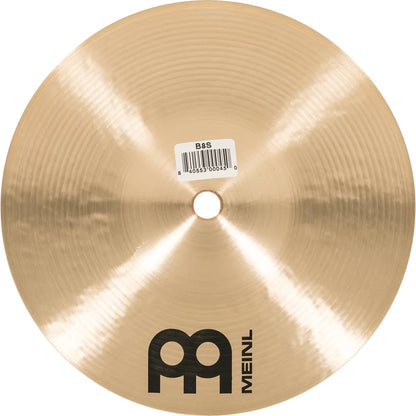 Meinl Cymbals Byzance Traditional 8" Splash