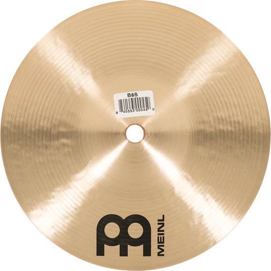Meinl Cymbals Byzance Traditional 8" Splash