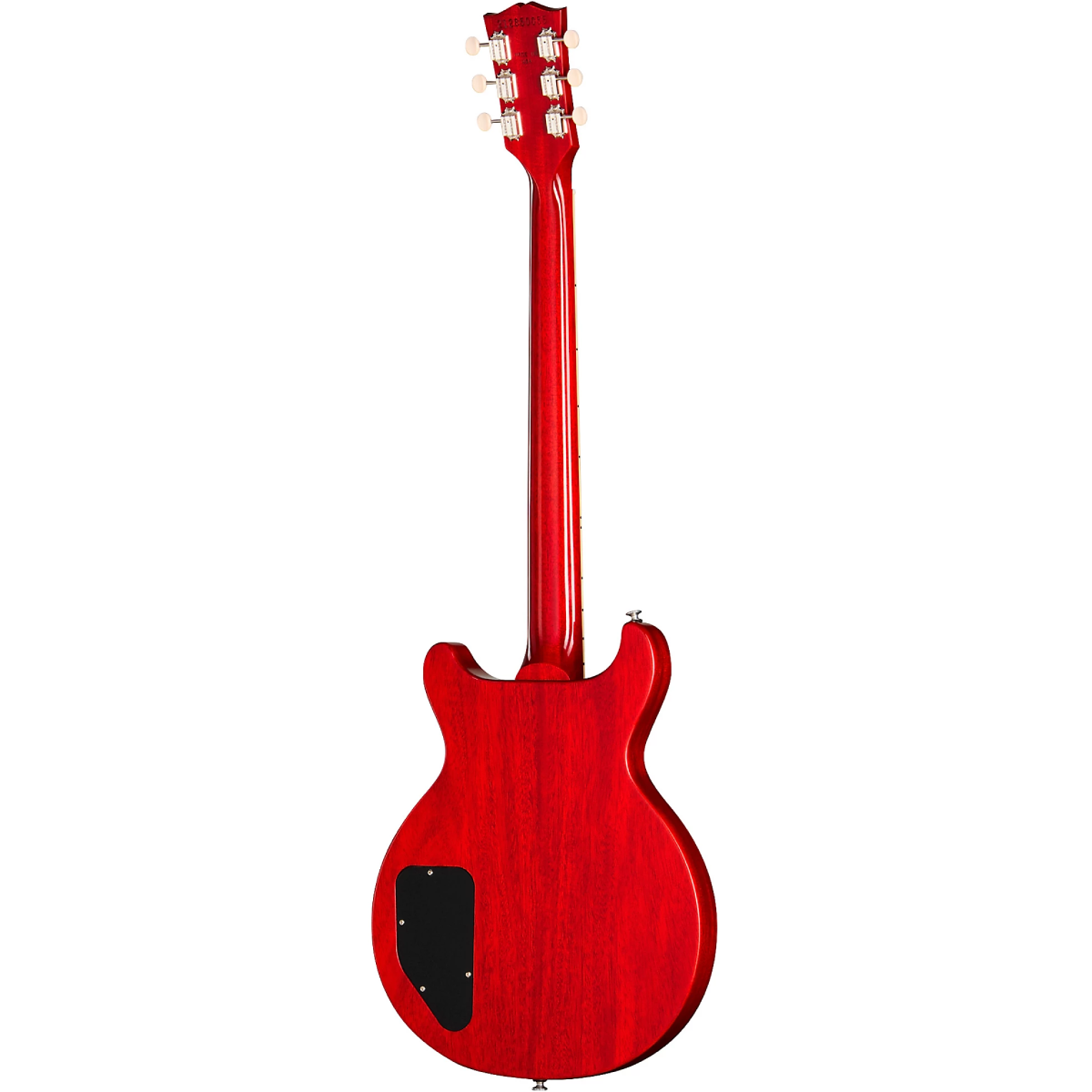 Gibson Les Paul Special Double Cut Electric Guitar in Vintage Cherry