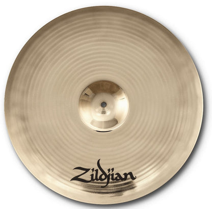 Zildjian A Custom Medium Ride 22"