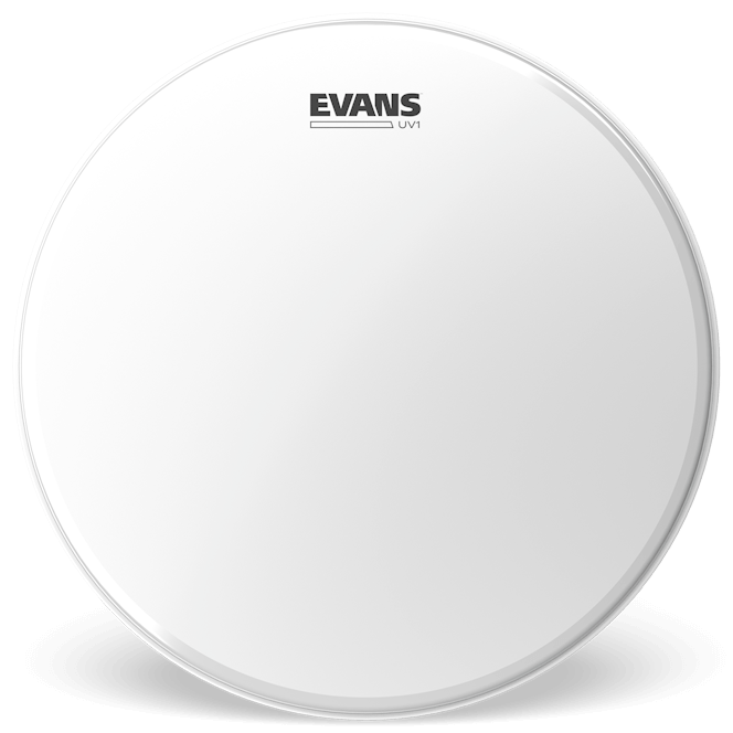 Evans UV1 22" Bass Head