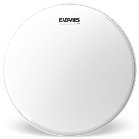 Evans UV1 22" Bass Head