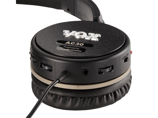 Vox VGH AC30 Headphone Amp