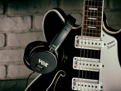 Vox VGH AC30 Headphone Amp
