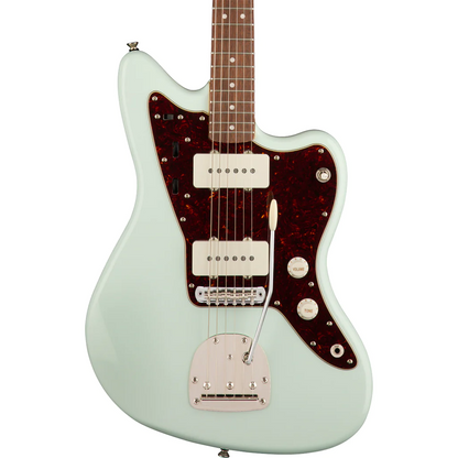 Squier Classic Vibe '60s Jazzmaster in Sonic Blue