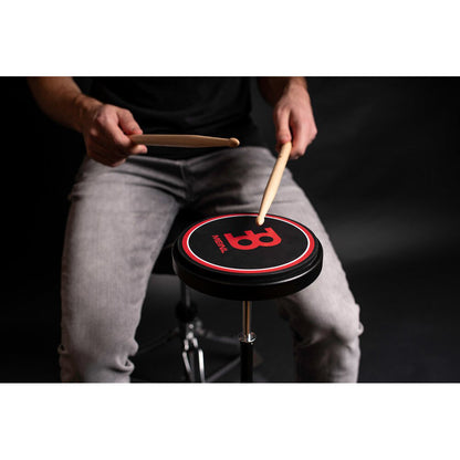 Meinl MPP6 6" Practice Pad