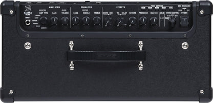 BOSS Katana Head Gen 3 1x5" 100W Guitar Amplifier