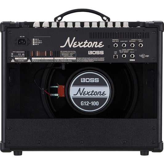 Boss Nextone Stage 1x12" 40W Combo Amp | EX-DEMO