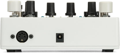 Electro Harmonix Mod Rex Polyrhythmic Modulator Pedal
