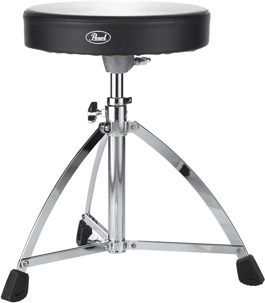 Pearl D730S Single Braced Short Drum Throne