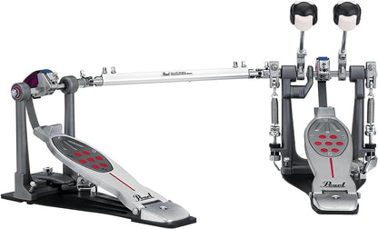 Pearl PHP2052B Eliminator Redline Double Bass Drum Pedal