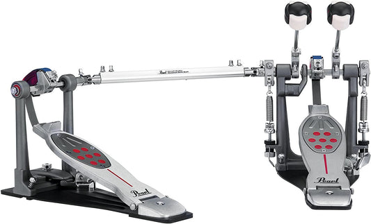 Pearl PHP2052B Eliminator Redline Double Bass Drum Pedal