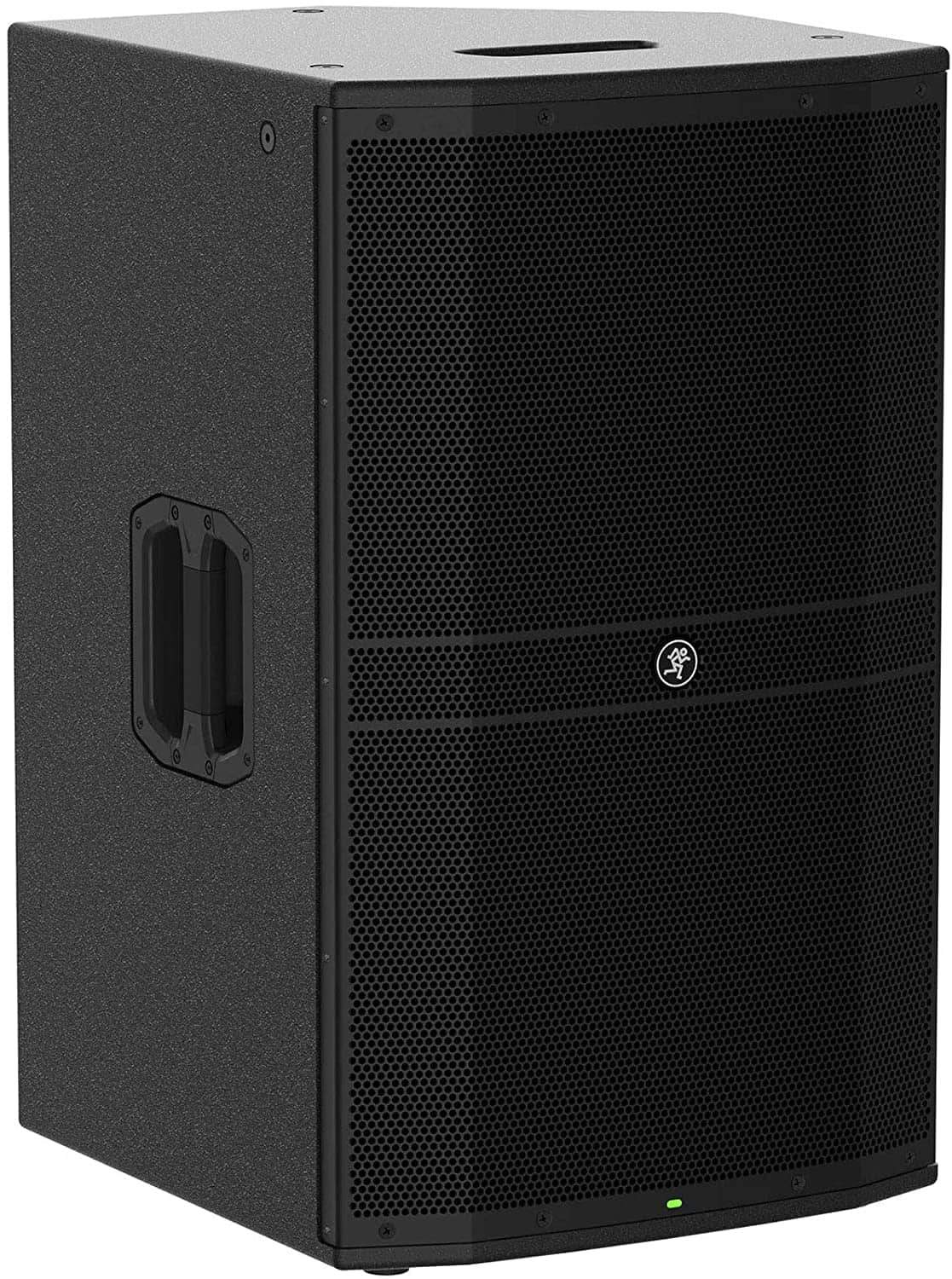 Mackie DRM215 15" 1600W Professional Powered Loudspeaker | EX-DEMO