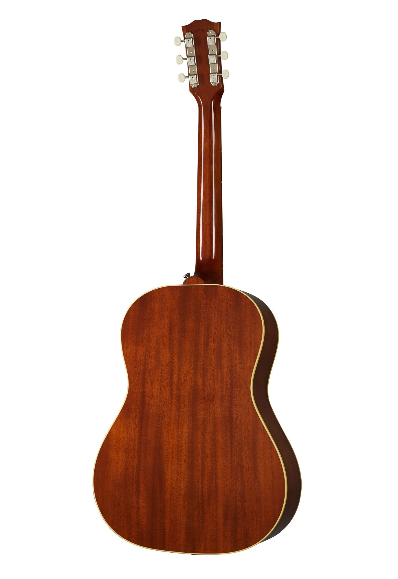 Gibson 50's LG2 in Antique Natural