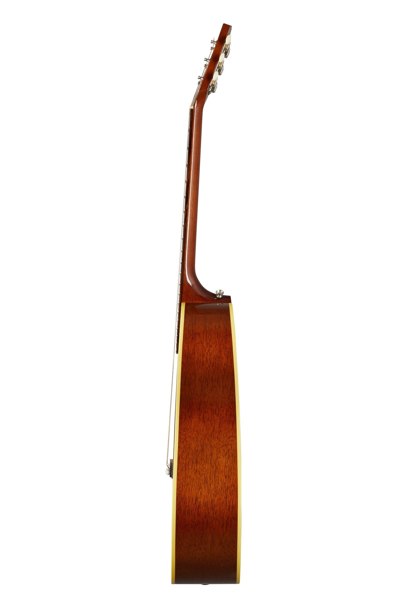 Gibson 50's LG2 in Antique Natural