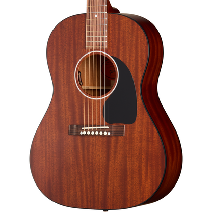 Gibson LG-2 All Mahogany Faded Acoustic Guitar in Natural