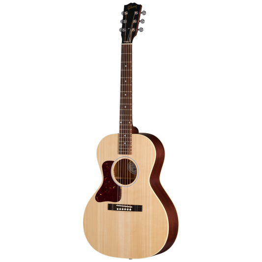 Gibson L-00 Special Left Handed Acoustic Electric Guitar in Satin Natural