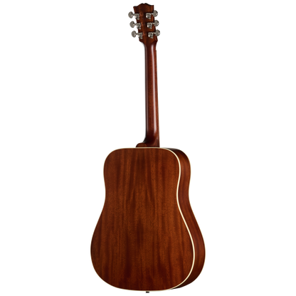 Gibson Hummingbird Special Left Handed Acoustic Electric Guitar in Satin Natural