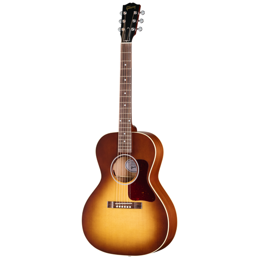 Gibson L-00 Special Acoustic Electric Guitar in Satin Honey Burst