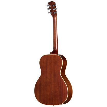 Gibson L-00 Special Left Handed Acoustic Electric Guitar in Satin Honey Burst