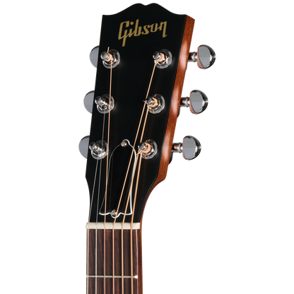 Gibson L-00 Special Left Handed Acoustic Electric Guitar in Satin Honey Burst