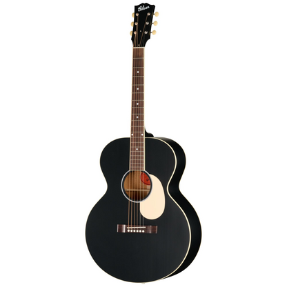 Gibson J-185 Century 12 Fret Acoustic Guitar in Ebony