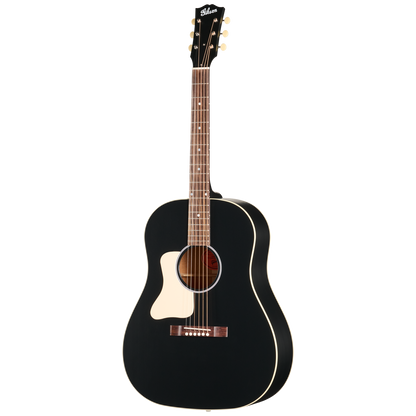 Gibson J-45 Century 12 Fret Left Handed Acoustic Guitar in Ebony