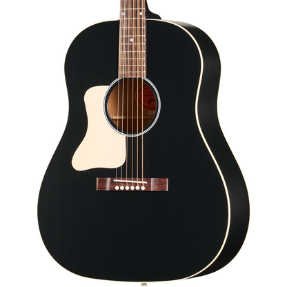 Gibson J-45 Century 12 Fret Left Handed Acoustic Guitar in Ebony