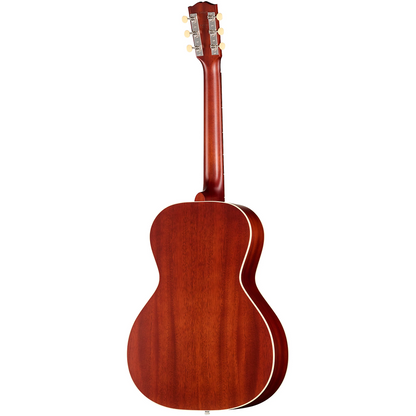 Gibson L-00 Century 12 Fret Acoustic Guitar in Vintage Amber