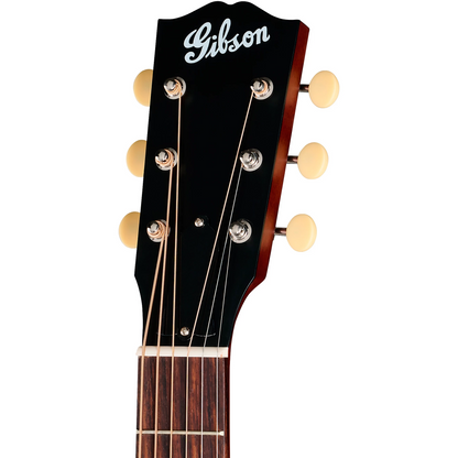 Gibson L-00 Century 12 Fret Acoustic Guitar in Vintage Amber