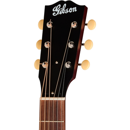 Gibson L-00 Century 12 Fret Acoustic Guitar in Vintage Sunburst