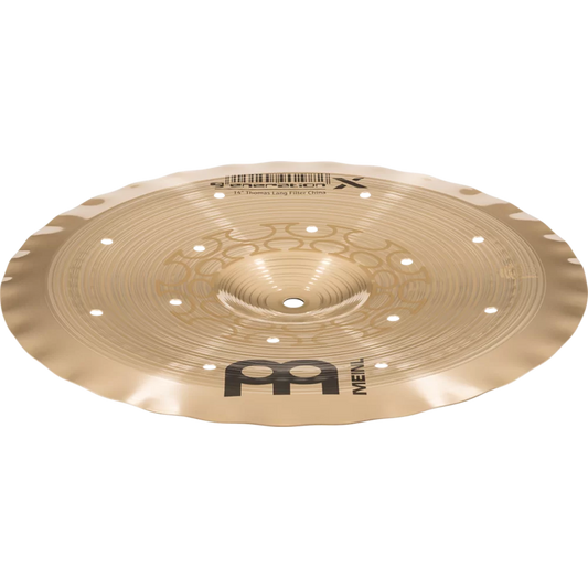 Meinl Generation X 14" Filter China