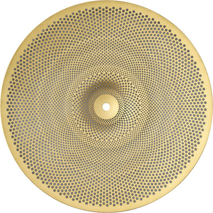 Zildjian 14" L80 Low Volume Hi Hats (Pair)