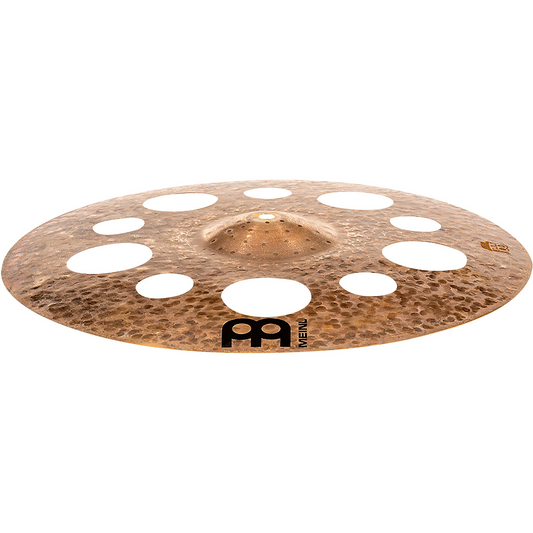 Meinl B18DATRC Byzance Dark 18" Dark Trash Crash Cymbal