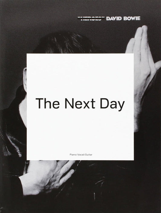 David Bowie The Next Day PVG