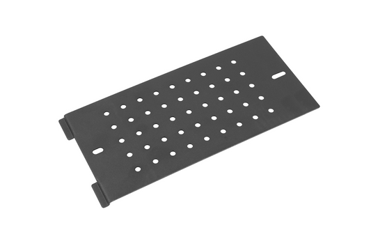 RockBoard The Tray Universal Power Supply Mounting Solution