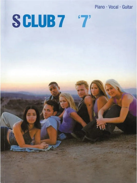 S Club 7 PVG
