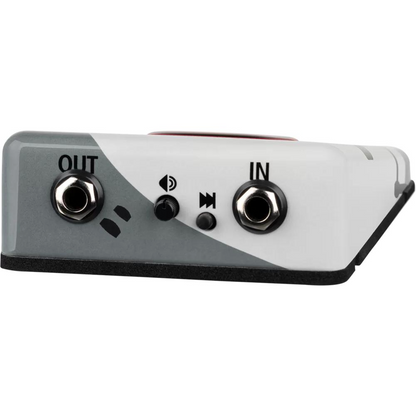 Meinl Percussion STB6 The Ultimate Kick Stomp Box