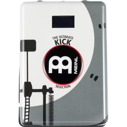 Meinl Percussion STB6 The Ultimate Kick Stomp Box