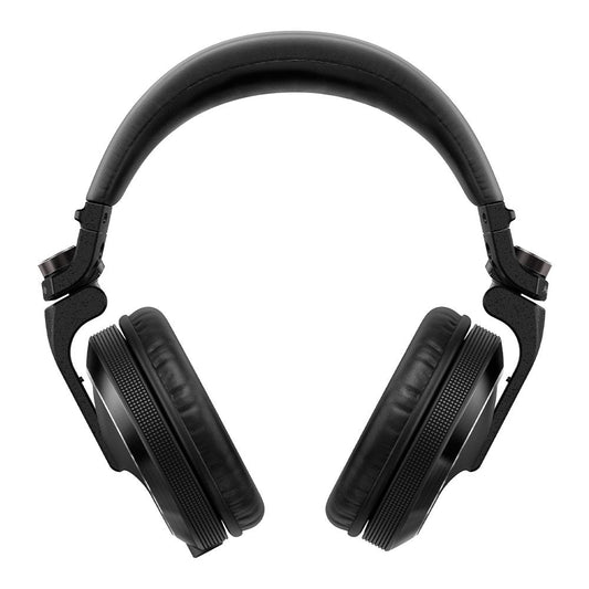 Pioneer DJ HDJX7 Professional Over Ear DJ Headphones in Black