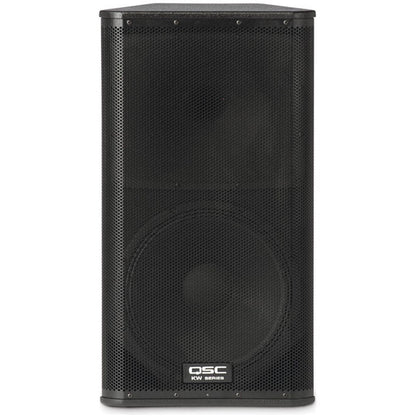 QSC KW152 15" Powered Speaker