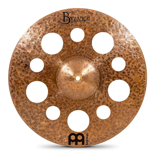 Meinl B18DATRC Byzance Dark 18" Dark Trash Crash Cymbal