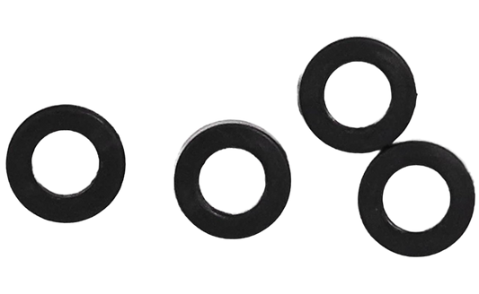 Gibraltar SC SSW ABS Tension Rods Washers 10 Pack