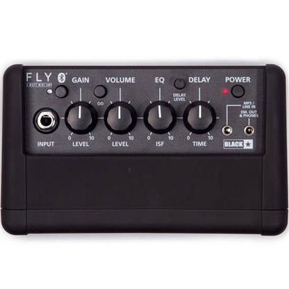 Blackstar Fly 3 Bluetooth 1x3" 3W Combo Amp