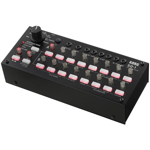 KORG SQ1 Step Sequencer